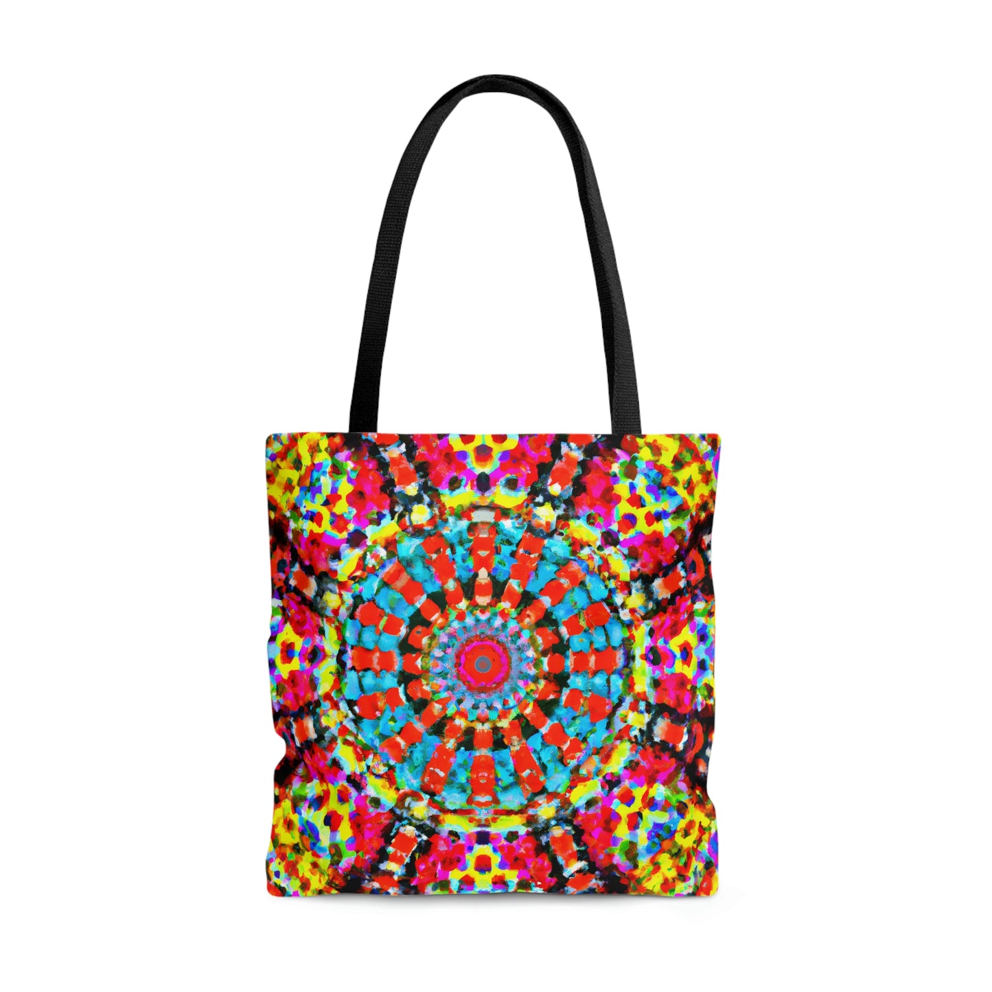 Zendalah Tote Bag