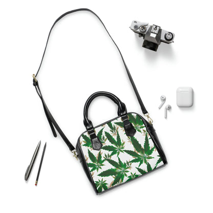 Stoner Toolkit Shoulder Handbag