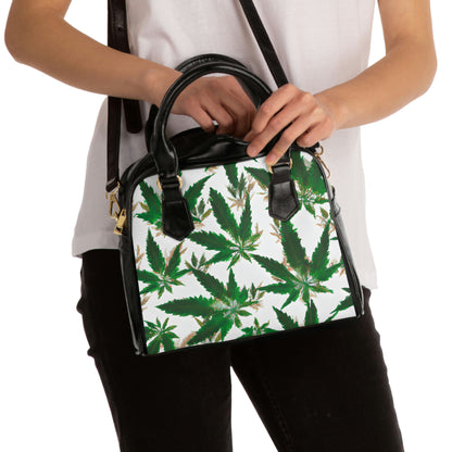 Stoner Toolkit Shoulder Handbag