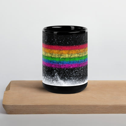 Glossy Pride Mug