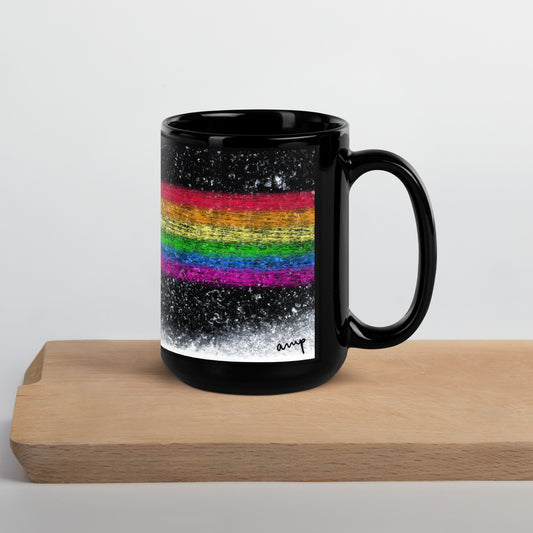 Glossy Pride Mug