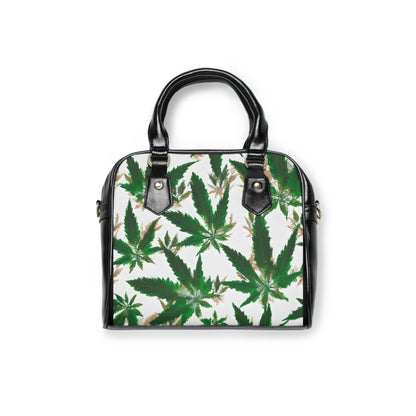 Stoner Toolkit Shoulder Handbag