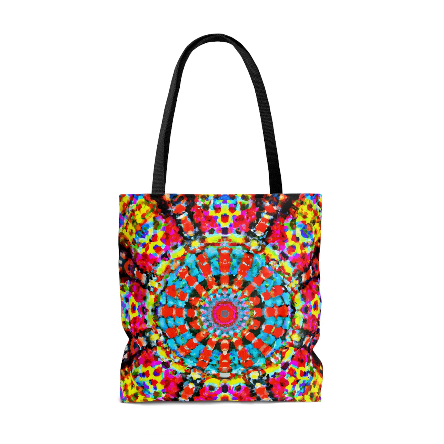 Zendalah Tote Bag